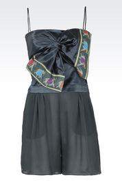 Emporio Armani Jumpsuit - Item 34742989