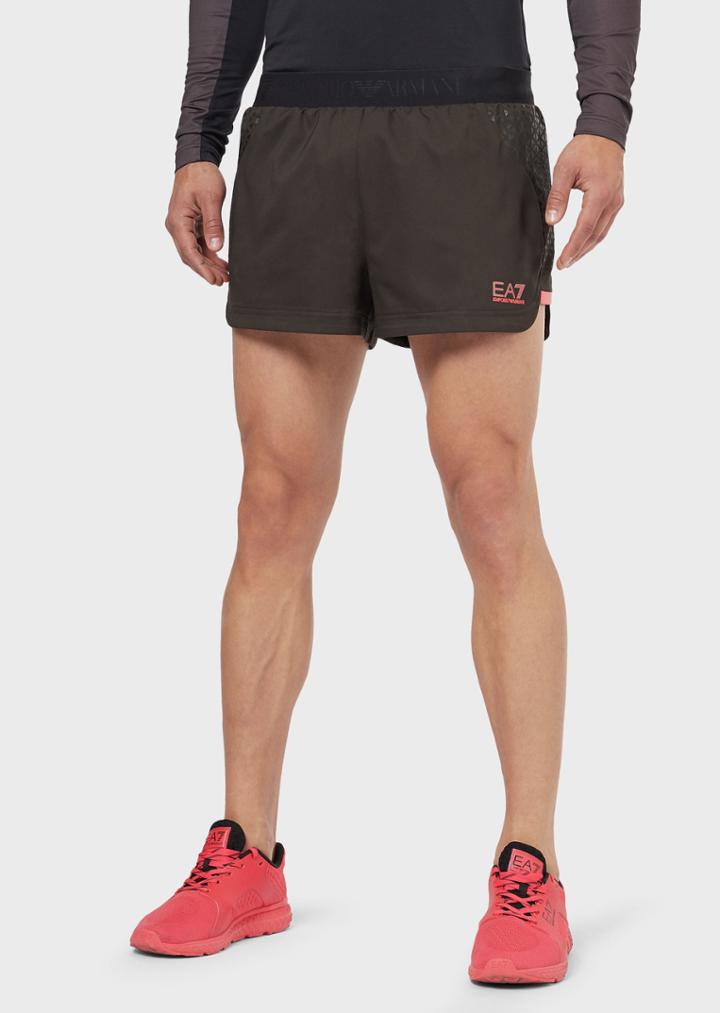 Emporio Armani Shorts - Item 13383485
