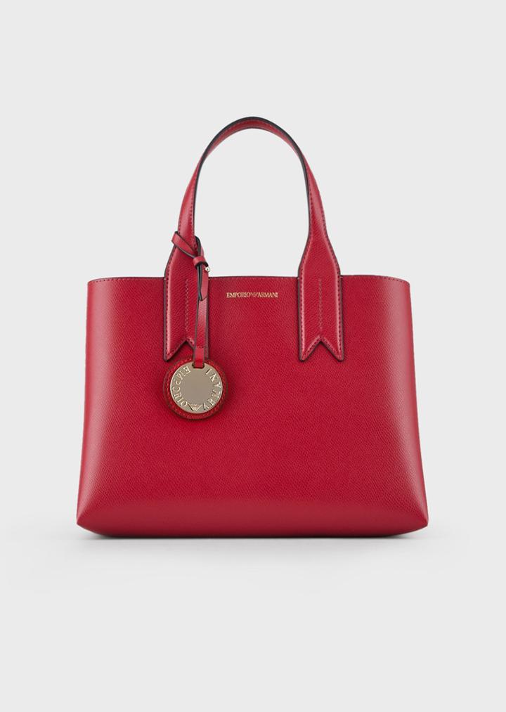 Emporio Armani Shoppers & Totes - Item 45469466