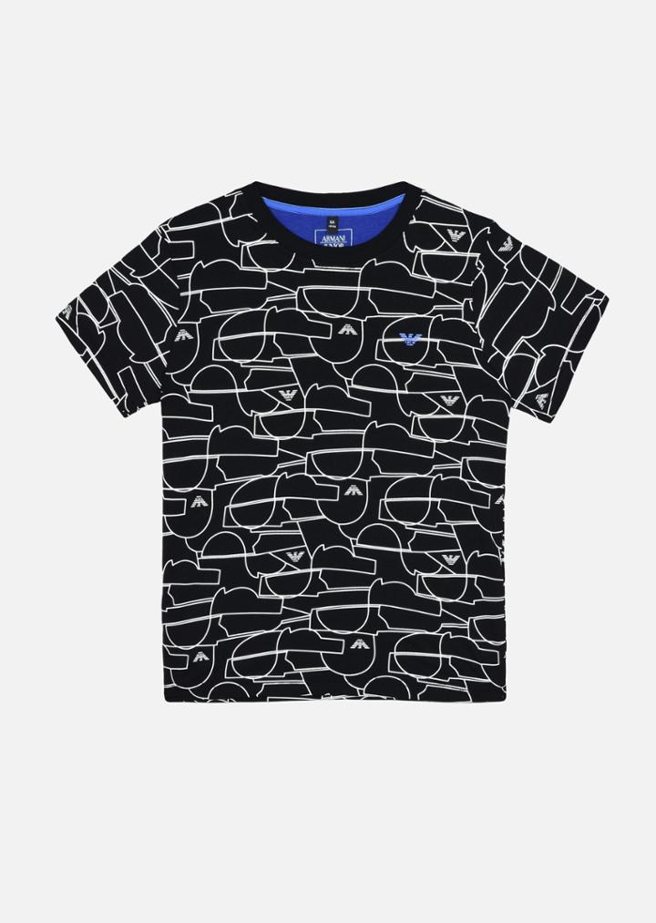 Emporio Armani T-shirts - Item 12076044