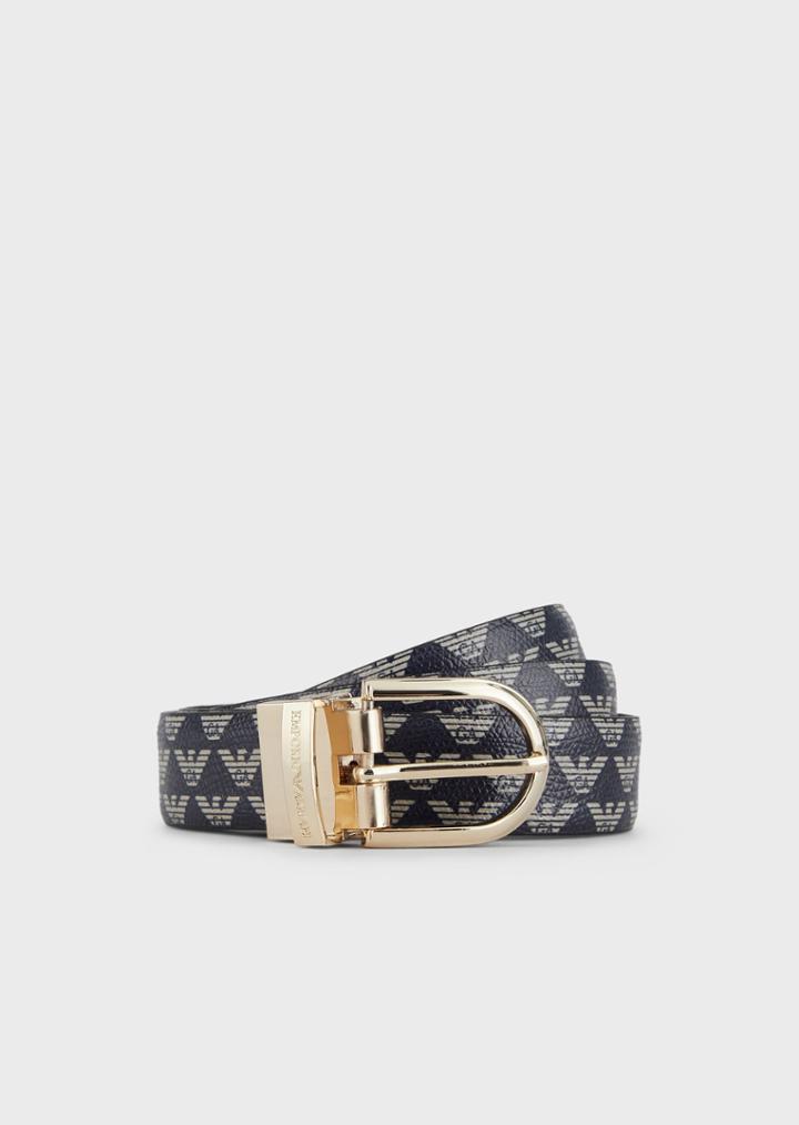 Emporio Armani Belts - Item 46667853