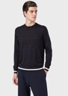 Emporio Armani Sweaters - Item 39994413