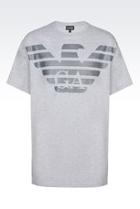Emporio Armani Short-sleeve T-shirts - Item 37897289