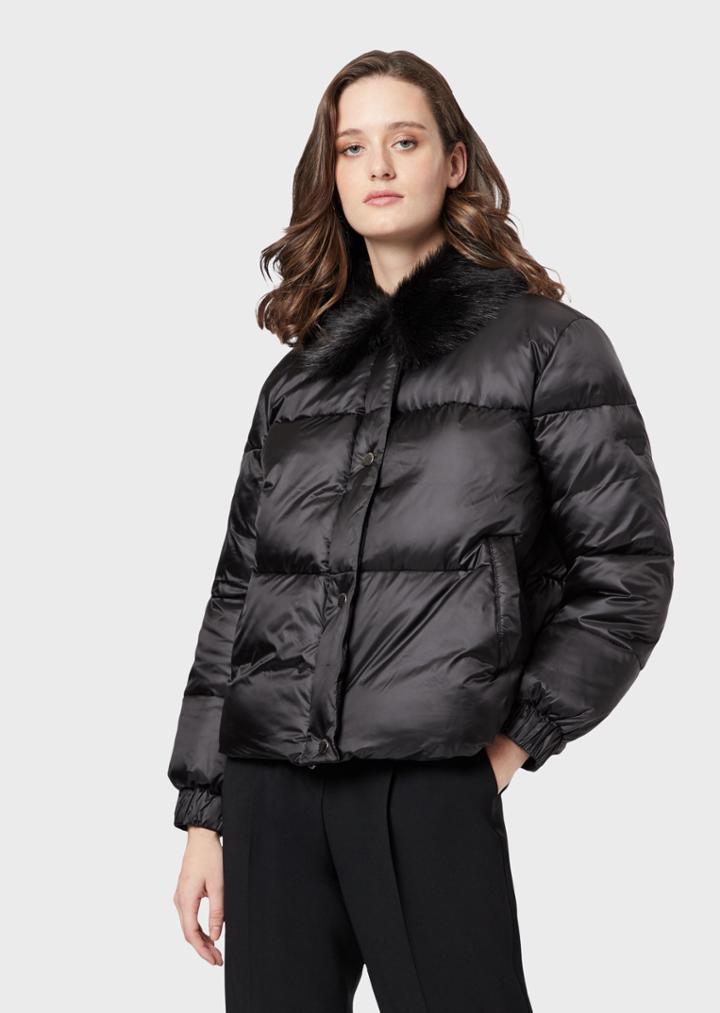 Emporio Armani Puffer Jackets - Item 41923938