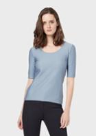Emporio Armani Knitted Tops - Item 39991984