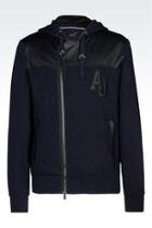 Armani Jeans Hoodies - Item 37753645
