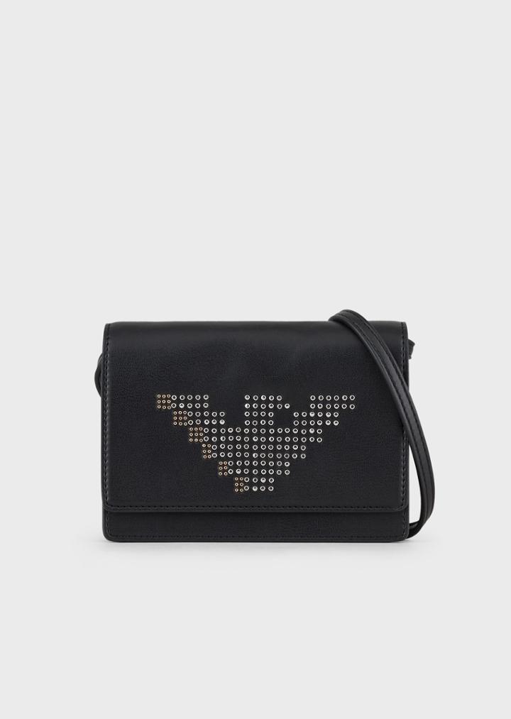 Emporio Armani Crossbody Bags - Item 45474781