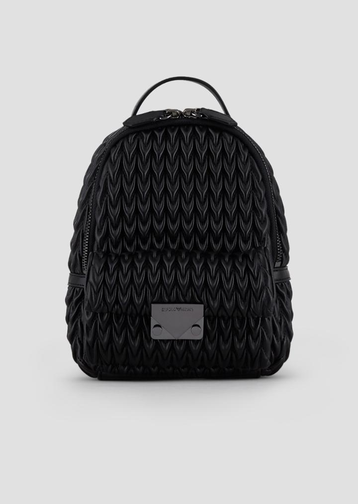 Emporio Armani Backpacks - Item 45456480