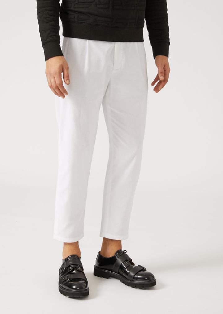 Emporio Armani Casual Pants - Item 13156688