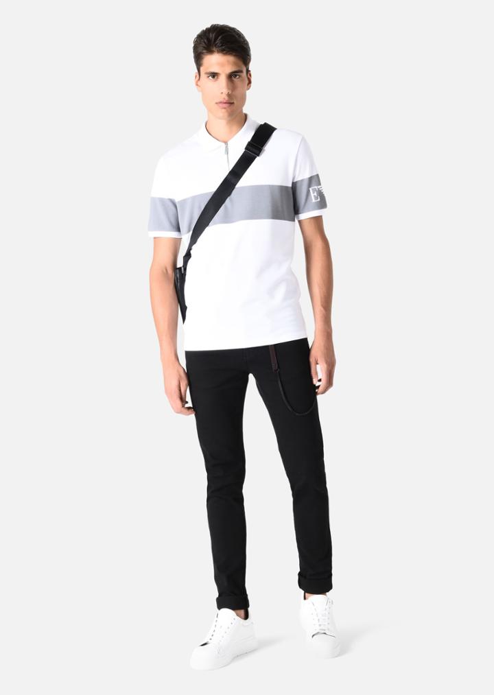 Emporio Armani Polo Shirts - Item 12064342