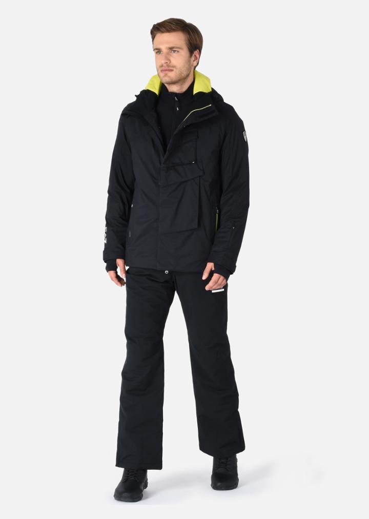 Emporio Armani Ski Jackets - Item 41769289
