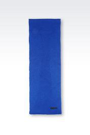 Emporio Armani Scarves - Item 46407978