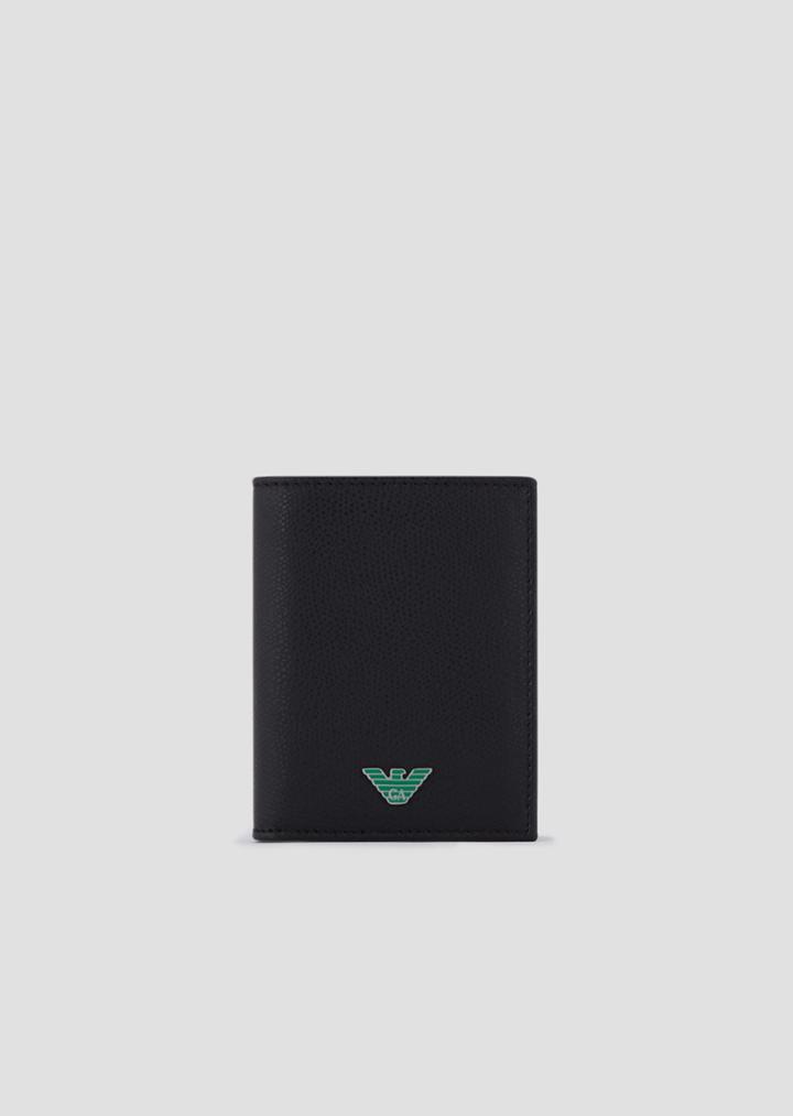 Emporio Armani Wallets - Item 46628772
