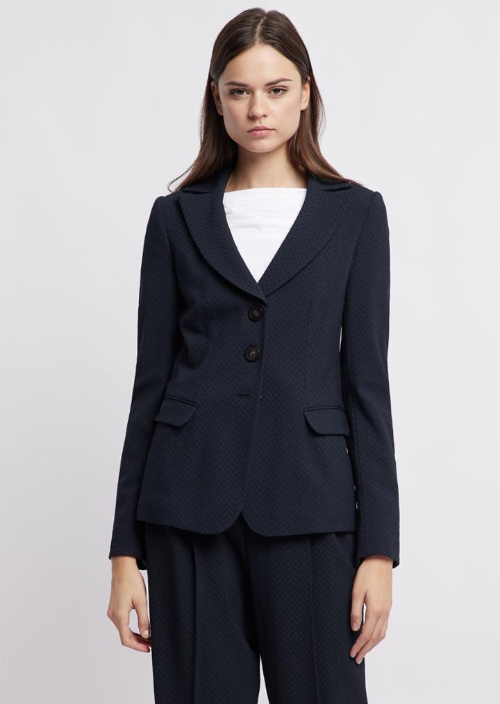 Emporio Armani Casual Jackets - Item 41878058