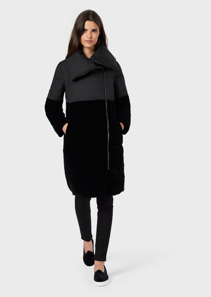Emporio Armani Puffer Jackets - Item 41912846