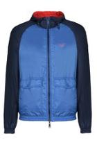 Armani Jeans Blouson Jacket - Item 41695530
