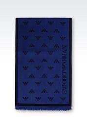 Emporio Armani Scarves - Item 46408029