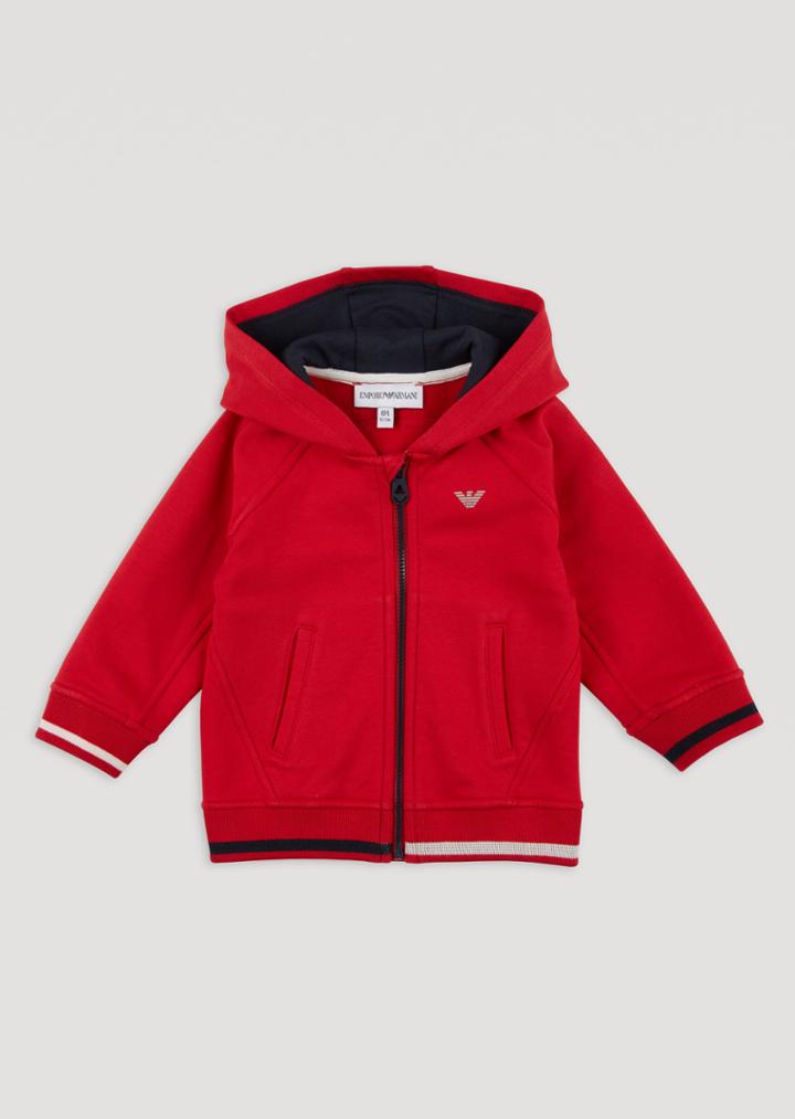 Emporio Armani Hoodies - Item 12220046