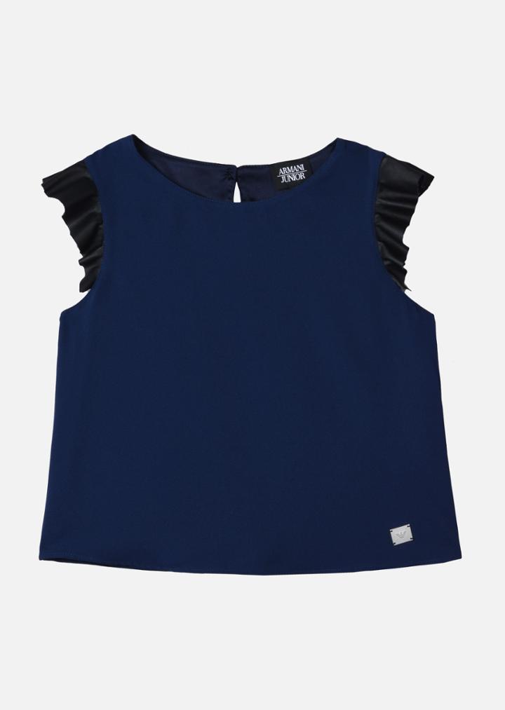 Emporio Armani Tops - Item 38681704