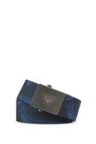 Armani Jeans Leather Belts - Item 46500125