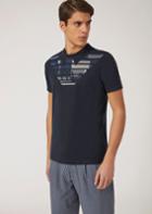 Emporio Armani T-shirts - Item 12177505