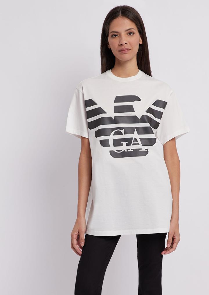 Emporio Armani T-shirts - Item 12294291