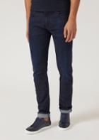 Emporio Armani Skinny Jeans - Item 42654788