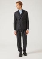 Emporio Armani Suits - Item 49370478