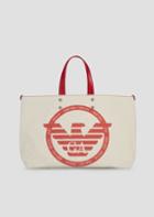 Emporio Armani Shoppers - Item 45445433