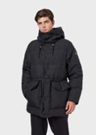 Emporio Armani Down Jackets - Item 41923861