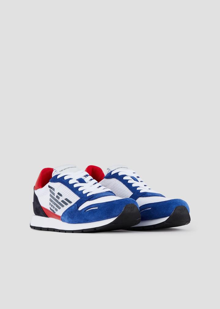 Emporio Armani Sneakers - Item 11684353