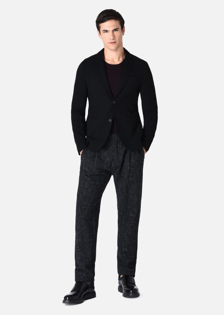 Emporio Armani Formal Jackets - Item 41745238