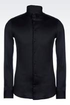 Emporio Armani Long Sleeve Shirts - Item 38389893