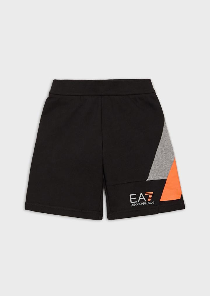 Emporio Armani Bermuda Shorts - Item 13313744