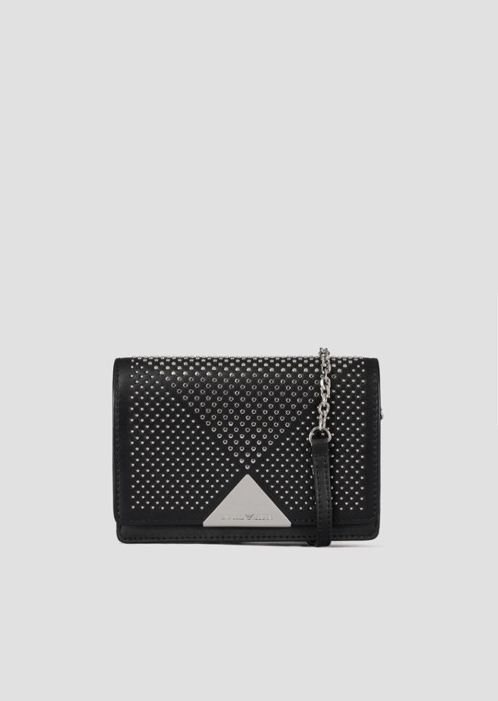Emporio Armani Crossbody Bags - Item 45451790