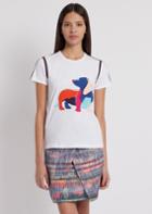 Emporio Armani T-shirts - Item 12316941