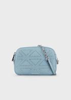 Emporio Armani Crossbody Bags - Item 45486200