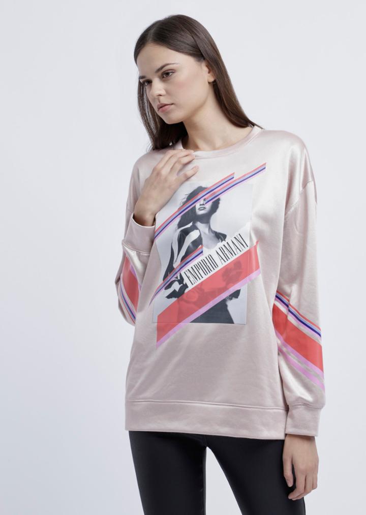 Emporio Armani Sweatshirts - Item 12309669