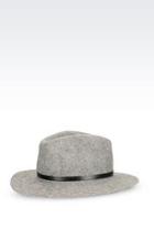 Emporio Armani Hats - Item 46413939