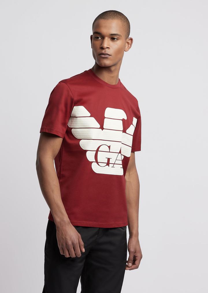 Emporio Armani T-shirts - Item 12304461