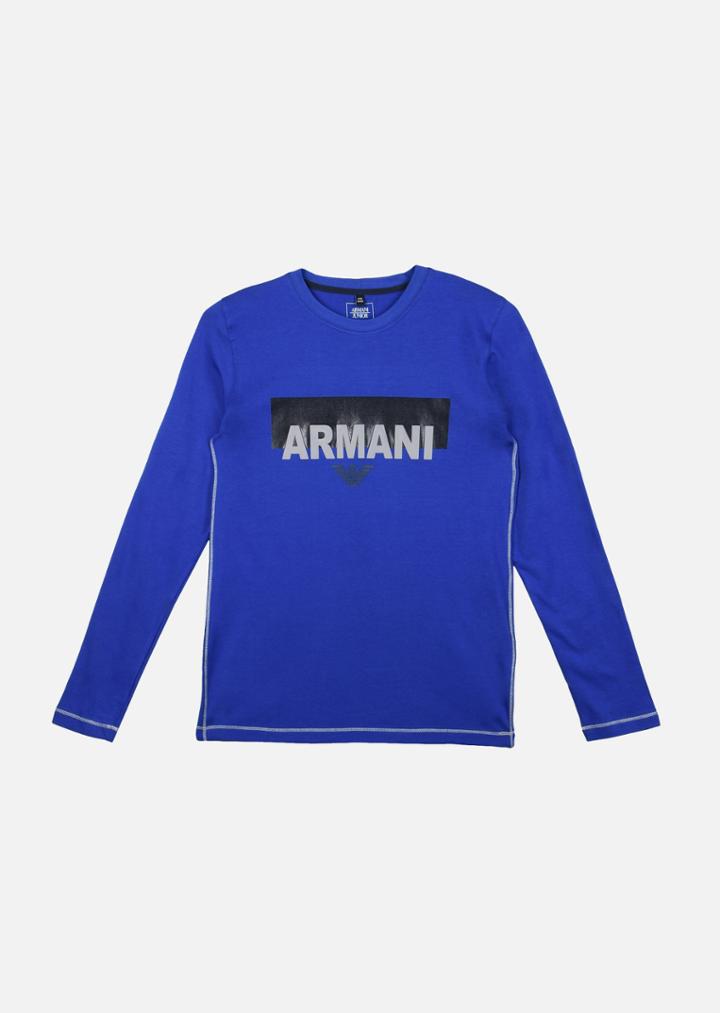 Emporio Armani T-shirts - Item 12094627