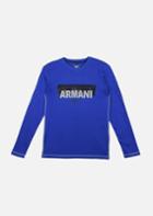 Emporio Armani T-shirts - Item 12094627