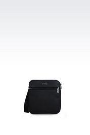 Armani Jeans Messenger Bags - Item 45289564