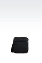 Armani Jeans Messenger Bags - Item 45289564