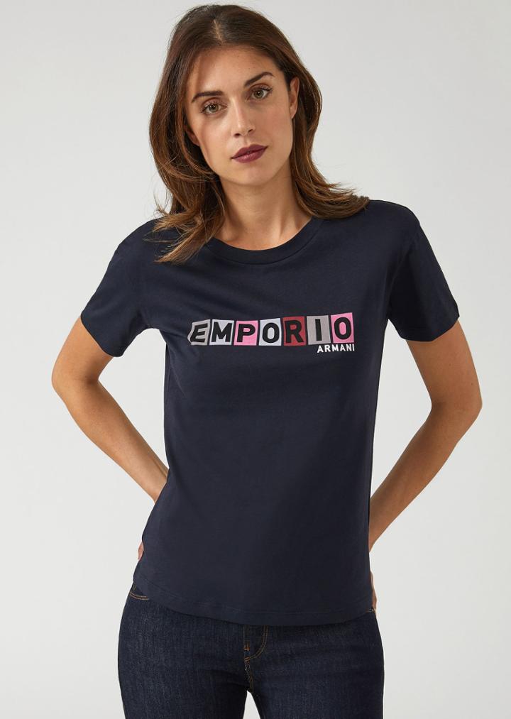 Emporio Armani T-shirts - Item 12203768