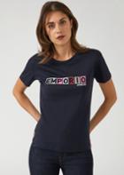 Emporio Armani T-shirts - Item 12203768