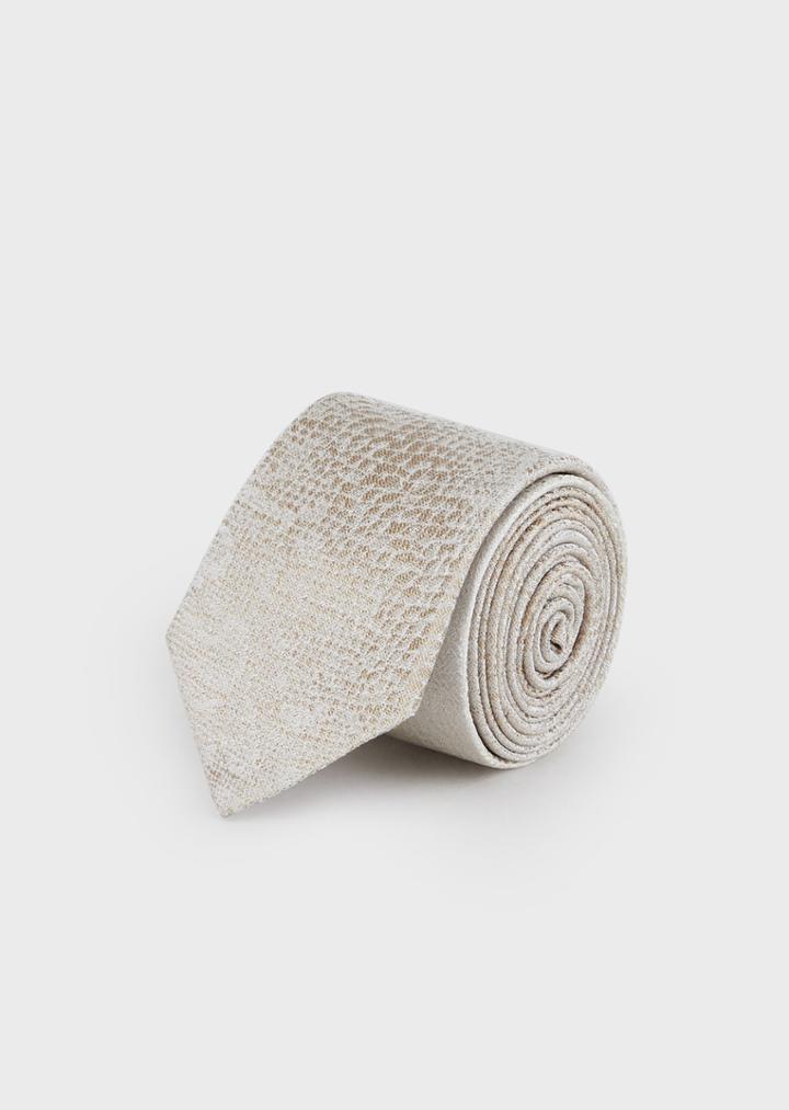 Emporio Armani Ties - Item 46666282