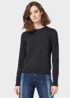 Emporio Armani Sweaters - Item 39994191