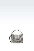 Emporio Armani Shoulder Bags - Item 45334137