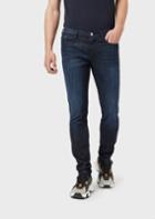 Emporio Armani Slim Jeans - Item 42755195